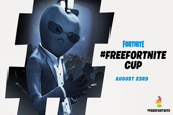 Days After App Store Ban, Epic Games To Host Free Fortnite Tournament On 23 August With Anti-Apple Prizes