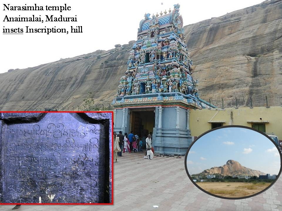 Anaimalai