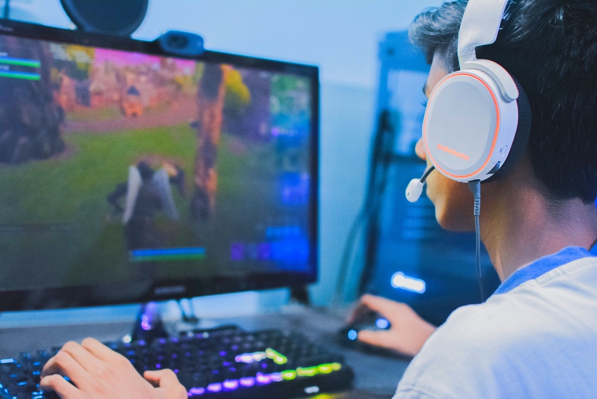 India’s Digital Economy: Why Online Gaming Is A New Growth Driver In The Making