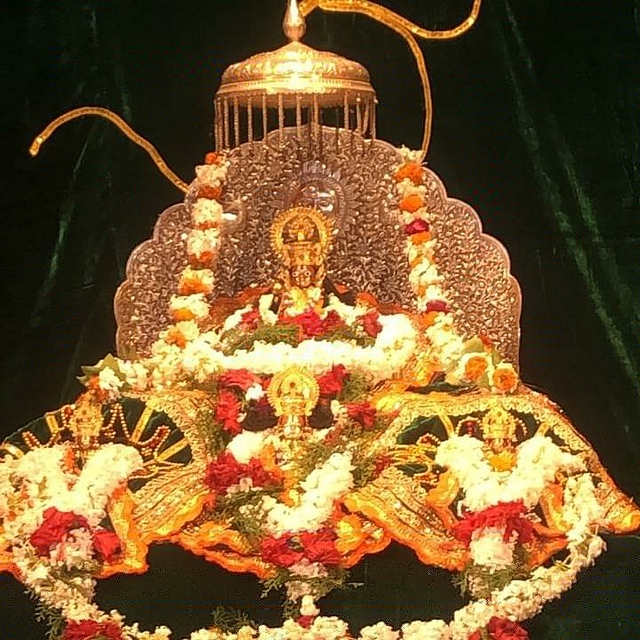 Here Are The Five Most Iconic Pictures From The Historic Ram Mandir Bhoomi Pujan