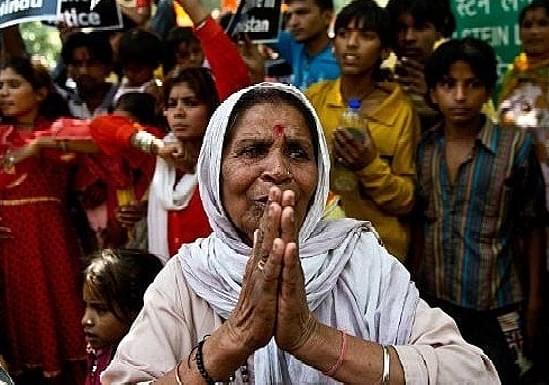 Post-Babri Violence Saw A Wave Of Hindu Exodus From Pakistan: Ram Temple Is A Closure For Such Hindus Too