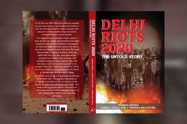 Several Authors Announce Boycott Of Bloomsbury India After Publisher Suddenly Withdraws Book On Delhi Riots
