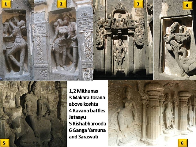 Ganga Yamuna Sarasvati