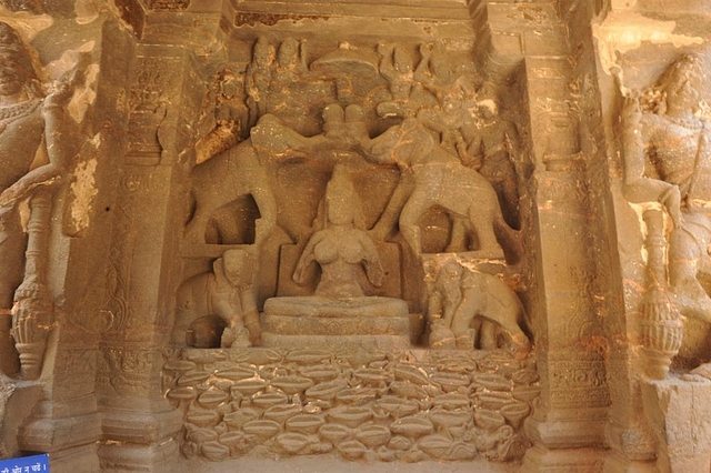 Gajalakshmi.