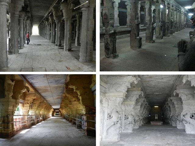Seven Thousand Wonders Of India:
Architecture — 'Prajaanaam Ishta Siddhyartham'
