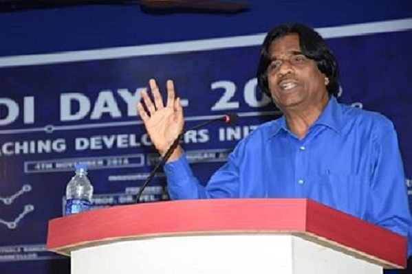 Don't Fall Prey To False Propaganda On NEP 2020 In Tamil Nadu, Warns Educationist And Former Anna University VC Balagurusamy