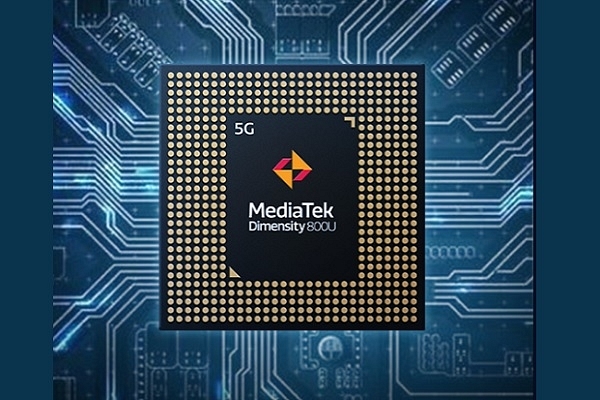 MediaTek Unveils New 5G Chipset Dimensity 800U For Mid-Range Smartphones With Support For ISRO's NavIC Tech