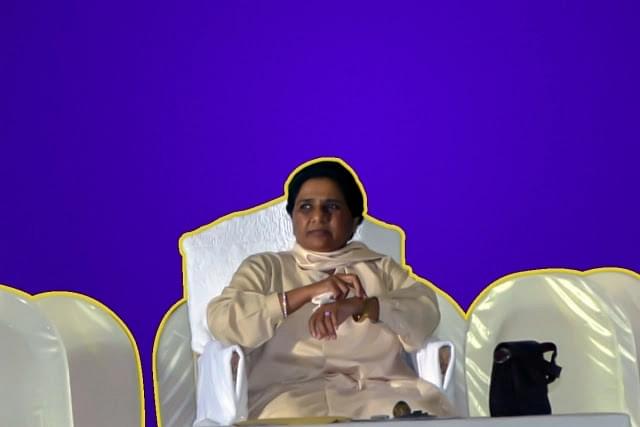 Uttar Pradesh: After Inducting Imran Masood In Party, Mayawati Now Targets Yogi Government Over Madrassa Survey