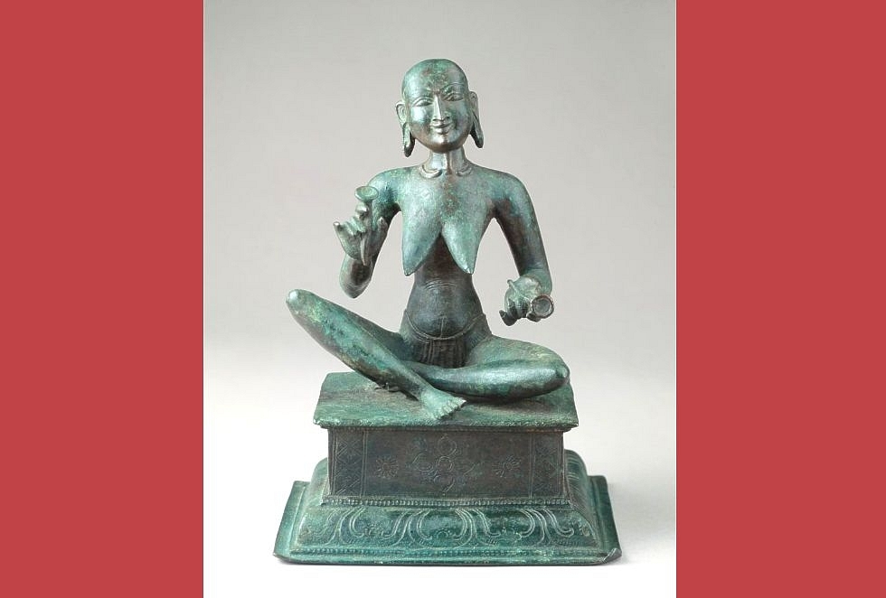 Karaikal Ammaiyar: The Devotee Whom Shiva Called 'Mother'
