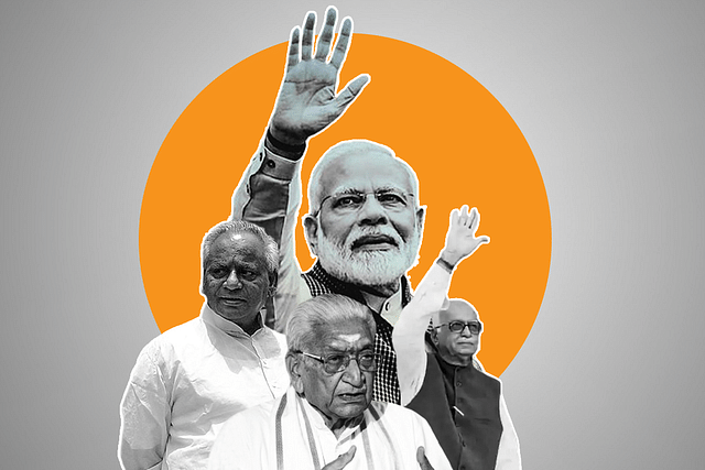 Ram Mandir: Those Who ‘Mixed Religion With Politics’ Were Only Doing Their Duty, And Morally So