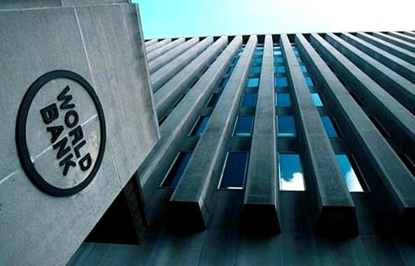 World Bank Funds $800 Million Welfare Projects In India