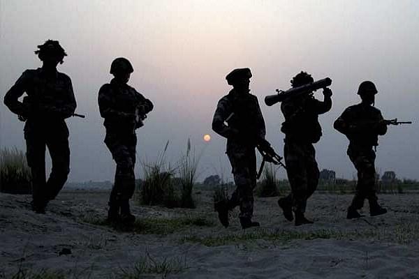 Annihilation Of China's Moldo Garrison Was Certain If Clashes Had Erupted After India's LAC Offensive: Report