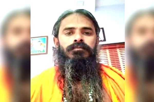 Sadhu Commits Suicide In Tamil Nadu After ‘Police Humiliation’, Social Media Seeks Justice For Him