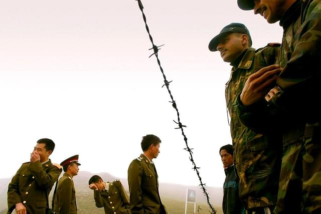 Ladakh Standoff: India And China To Discuss Disengagement On 9 April; Gogra-Hot Springs, Depsang On The Agenda