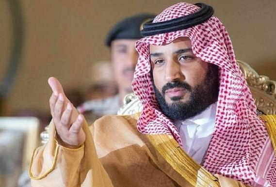 Mohammad bin Salman