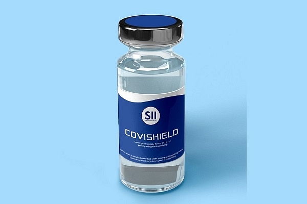 50 Lakh Covishield Doses Earmarked For Export To UK To Now Be Used For Vaccinating 18-44 Age Group In India