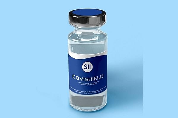 As Covid-19 Cases Rise, Serum Institute Plans To Begin Overseas Production Of Covishield Vaccine: Report