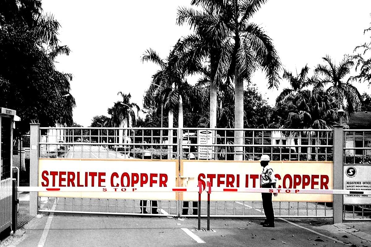Thoothukudi Sterlite Copper Plant: What Made Madras High Court To Rule Against Its Opening  
