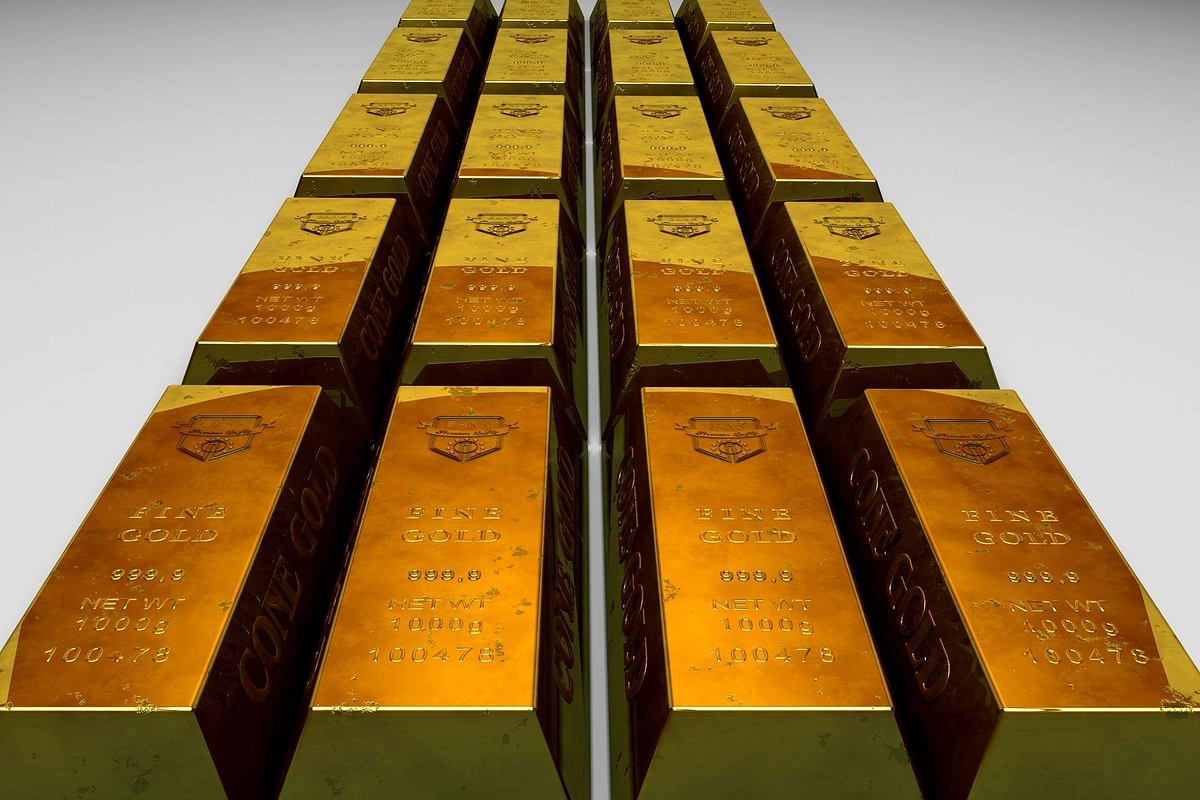 Gold At $2,000 An Ounce In 2020 Is Cheaper Than $35 An Ounce In 1971; What This Means For India