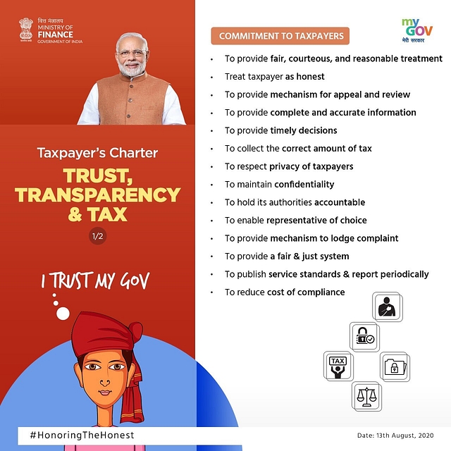 Explained: India's New Income Tax Reforms Like Faceless Assessment, Appeals For More Transparency And Compliance