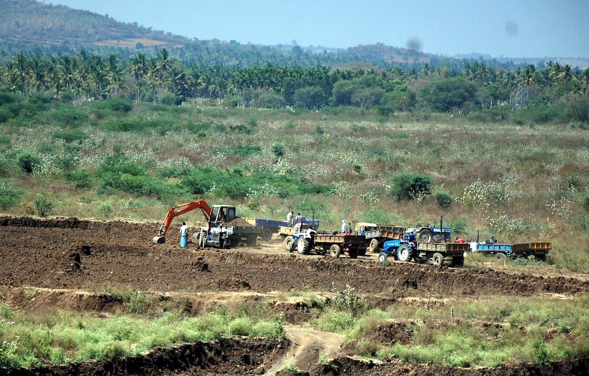 Rural Areas Continue To Lead Revival Of Indian Economy: Here Are July Numbers Pointing To Further Recovery  