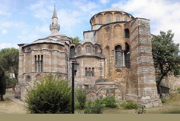 ‘Totally Condemnable’: Greece Slams Turkey’s Decision To Convert 4th Century Chora Church Into Mosque  