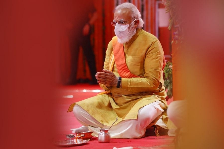 Is Government Ready For Post-Mandir Info War? Here’s How It Should Prepare The Ammo To Counter It