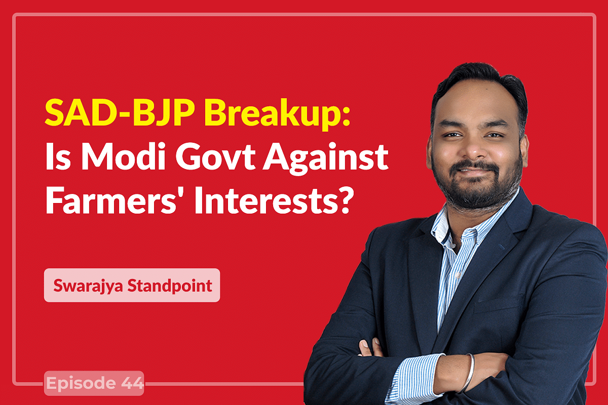 SAD-BJP Alliance: Why Harsimrat Kaur Badal Quit Over Modi Government’s Big Farmer Reforms 