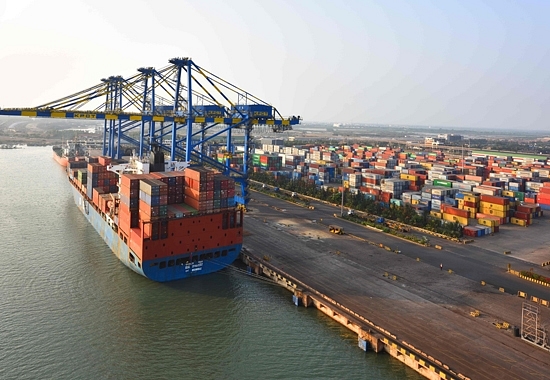 Andhra Pradesh: Jagan Govt Approves Adani Ports’ Acquisition Of India’s Second Largest Private Port At Krishnapatnam