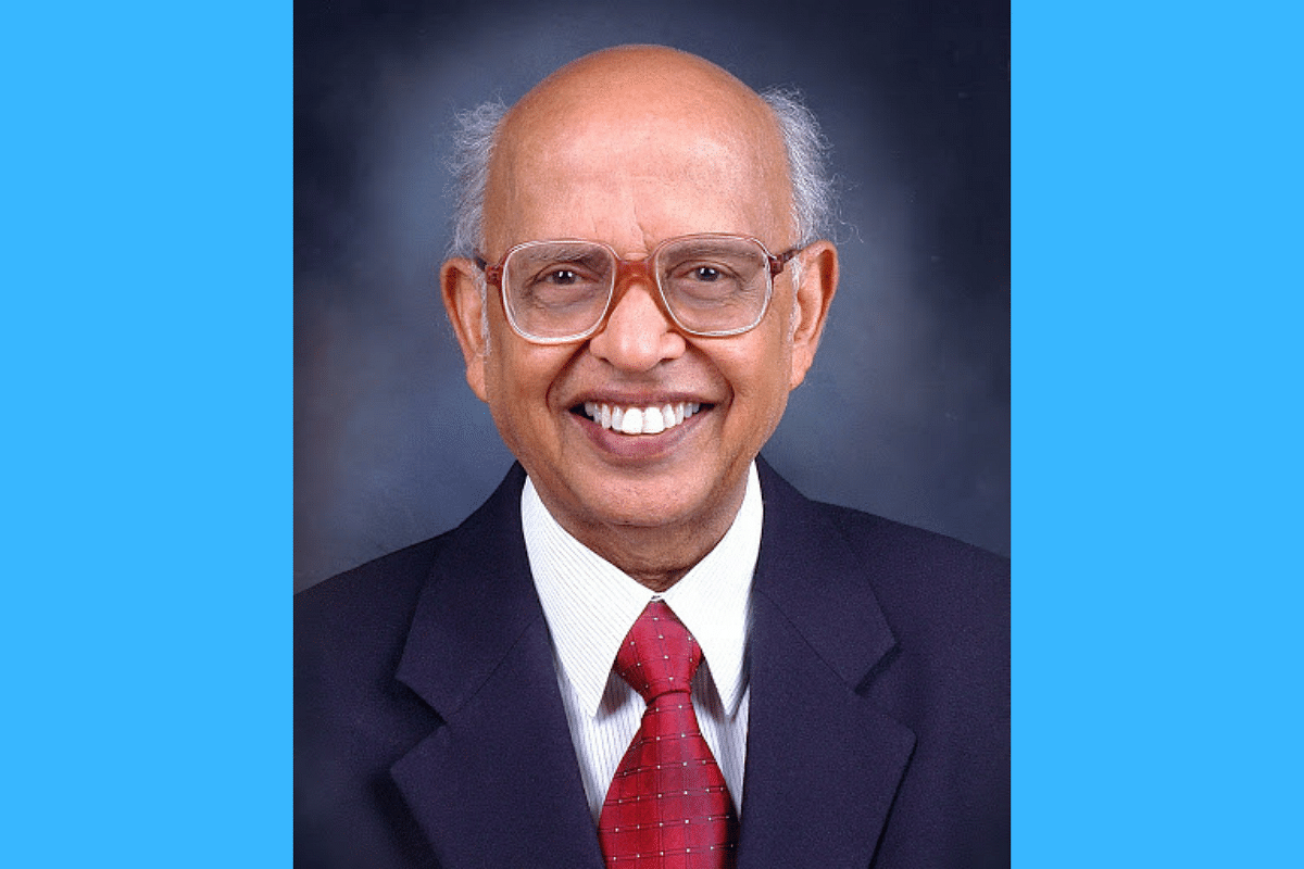 Govind Swarup, Father Of Indian Radio Astronomy, Passes Away Aged 91