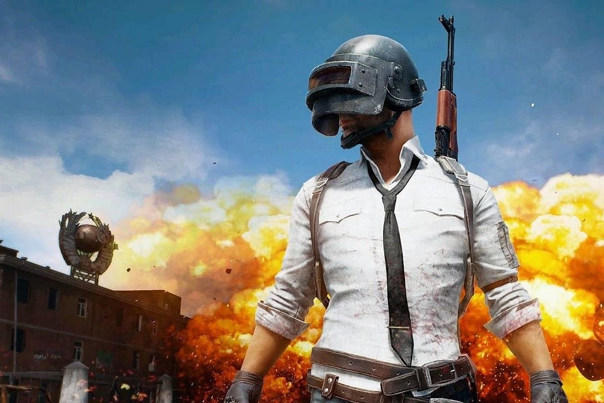 China Expresses 'Serious Concern', 'Firm Objection' As India Bans 118 Chinese Apps Including PUBG