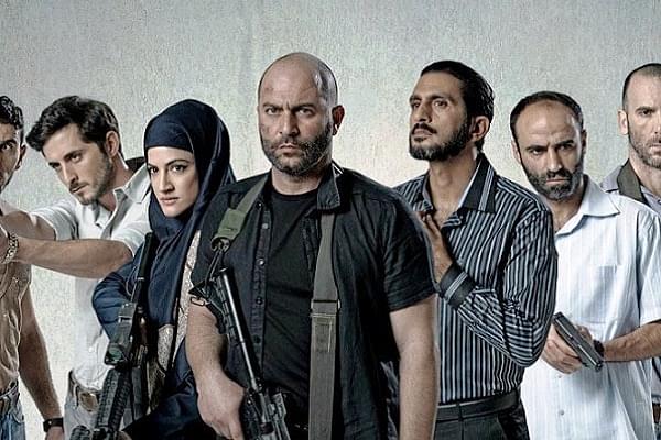 Acclaimed Israeli TV Series Fauda To Be Back For Season 4 On Netflix