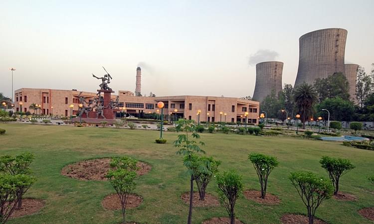 NTPC To Stop Land Acquisition For Greenfield Thermal Projects, To Reduce Carbon Footprint Through Renewable Energy Push