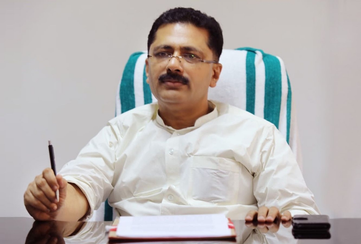 Kerala Gold Smuggling Case: ED Interrogates LDF Minister KT Jaleel For Links With Swapna Suresh And Potential FCRA Violation 