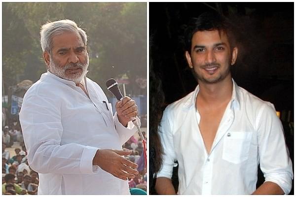 Why Two Rajputs Will Play A Significant Role In Bihar Assembly Elections