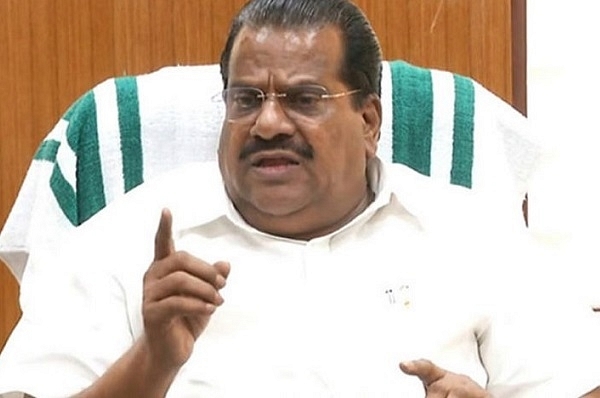 Now, Kerala Minister E P Jayarajan's Son Linked To Gold Smuggling Case, State Housing Project Controversy 
