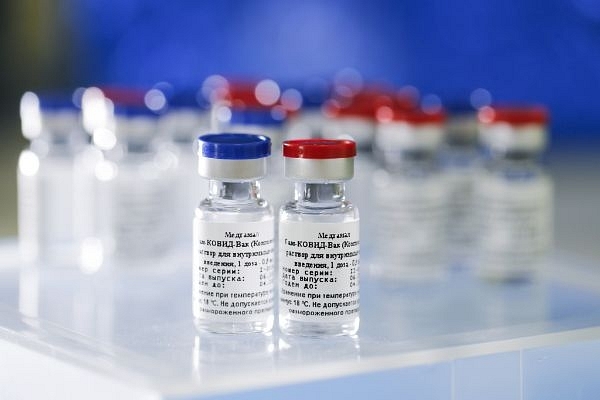 India Gets Third Covid-19 Vaccine As DCGI Approves Use Of Russian Sputnik V After Expert Panel's Recommendation