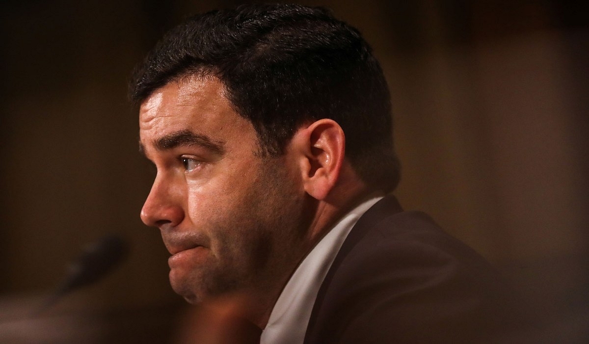 Days Ahead Of U.S Presidential Election, Twitter Public-Policy Director Leaves The Company To Join Biden Transition Team 