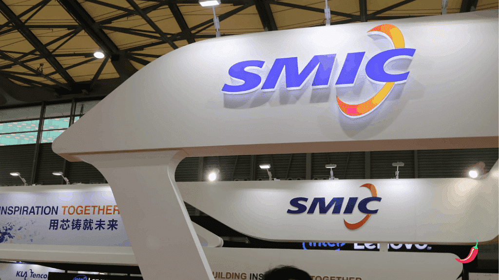 US Intensifies Crackdown On Chinese Firms, Imposes Curbs On Exports To China’s Largest  Chip Manufacturer SMIC 