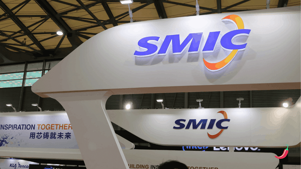 US Adds SMIC, China’s Largest Semiconductor Manufacturer, To Export Blacklist 