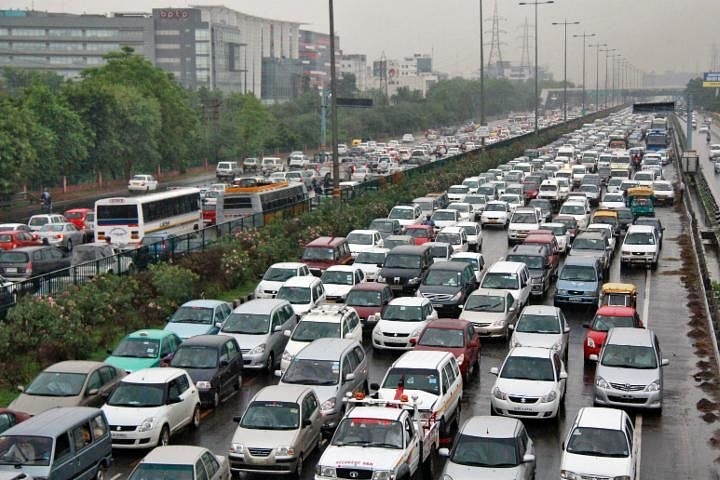 How Car And Two-Wheeler  Levies Can Be Cut: We Must Tax Usage, Not Mere Ownership