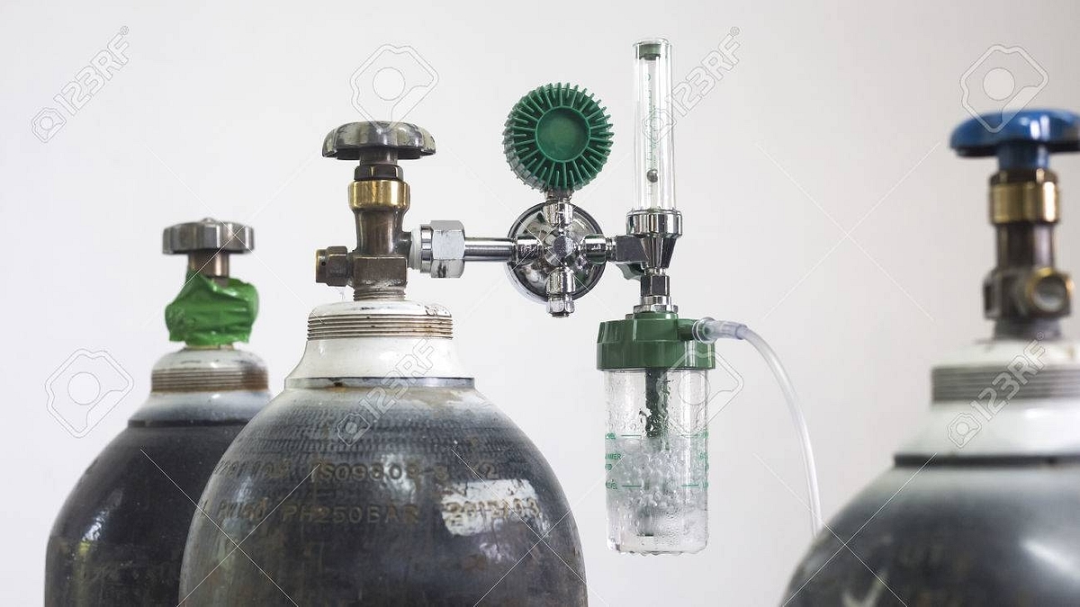 Rajasthan:  First-Of-Its-Kind Breathing Bank To Come Up In Jodhpur To Mitigate Oxygen Crisis In State