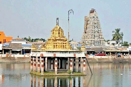 Madras High Court Comes To The Rescue Of Skanda Temple and Charity Trust Lands Near Chennai 
