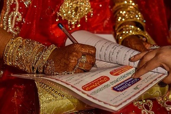 Minor Girl Who ‘Eloped’ And Had Conversion-Nikah Files For Divorce; Swarajya Reported The Case In 2018