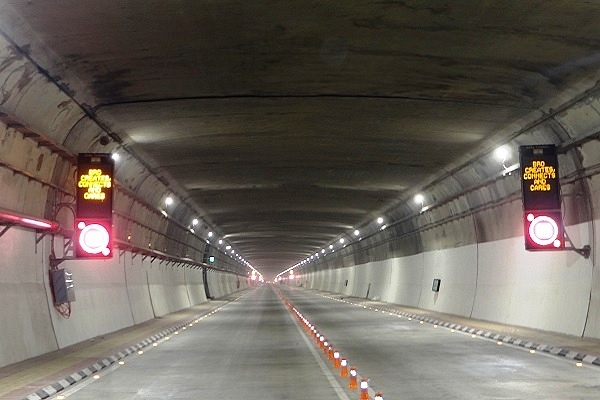 Big Day For India's Strategic Infra: PM Modi Inaugurates Atal Tunnel, Here's Its Journey From Inception To Inauguration