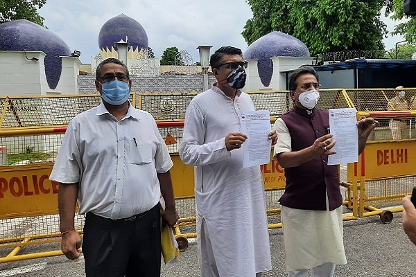 Vishva Hindu Parishad Urges Pakistan High Commission To Return Hindu Idols Found In Multan