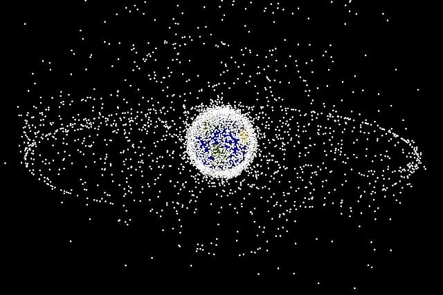 DRDO Lab, ISRO Centre Team Up For Impact Tests On Gaganyaan Crew Module Against Space Debris