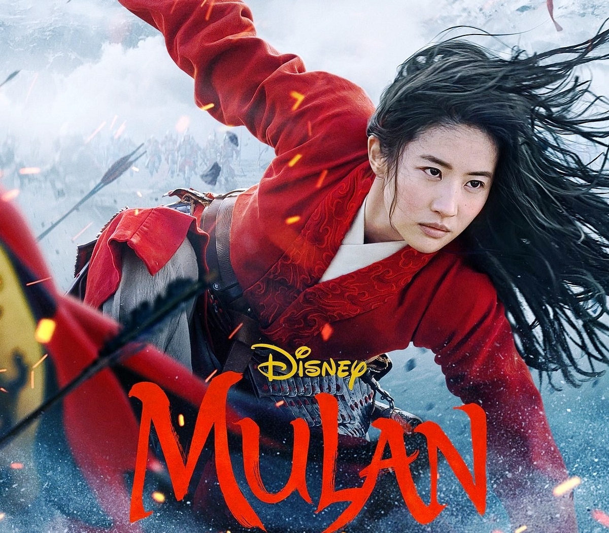 #BoycottMulan: Walt Disney Faces Huge Backlash For Filming  In Xinjiang Province Of China 