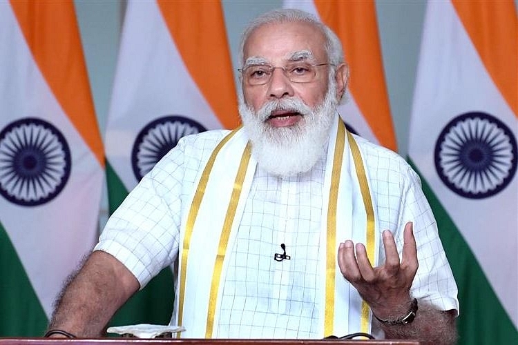 Govt Ready To Discuss All The Issues Related To The Farm Laws With Farmers: PM Modi