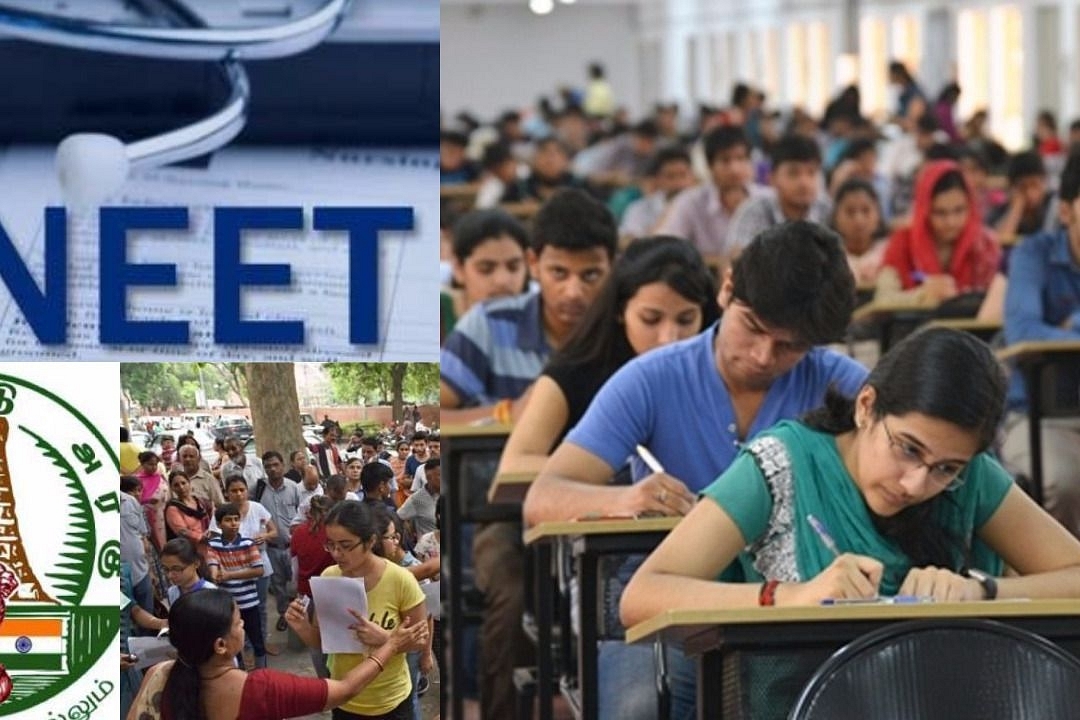 NEET Ensures More Social Justice And Higher Opportunities 